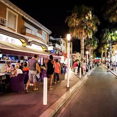 Tres Bel Confort A Juan Les Pins Appartement Antibes