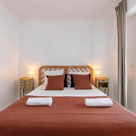 Tres Bel Confort A Juan Les Pins Appartement Antibes